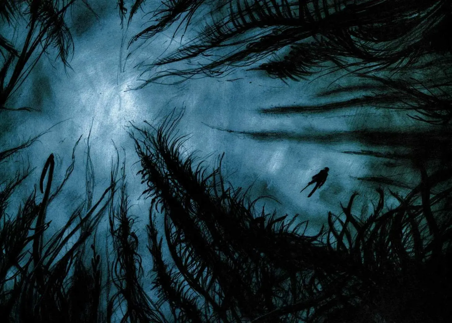 Read Blame! EN Manga Online