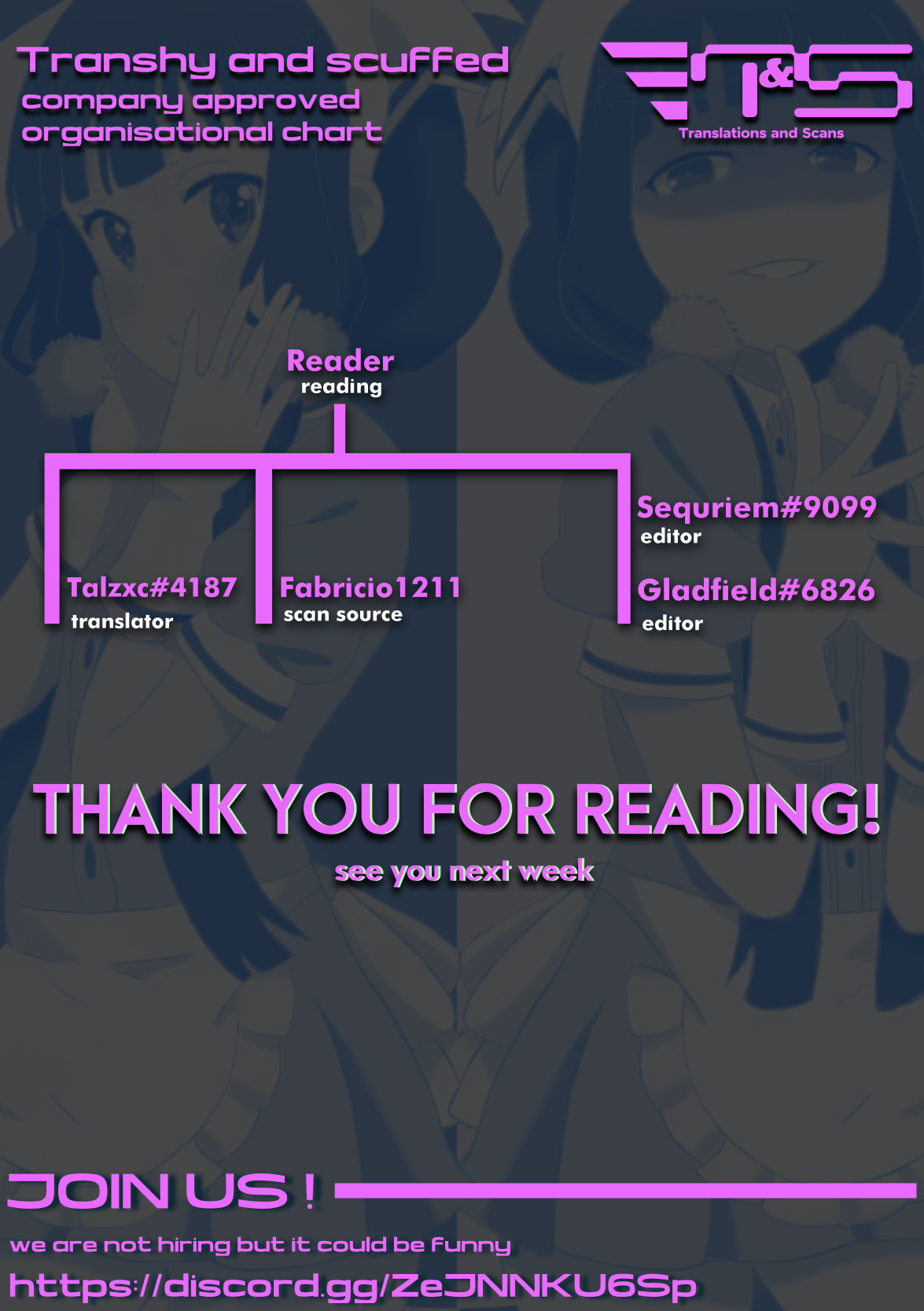 Read Blend S EN Manga Online