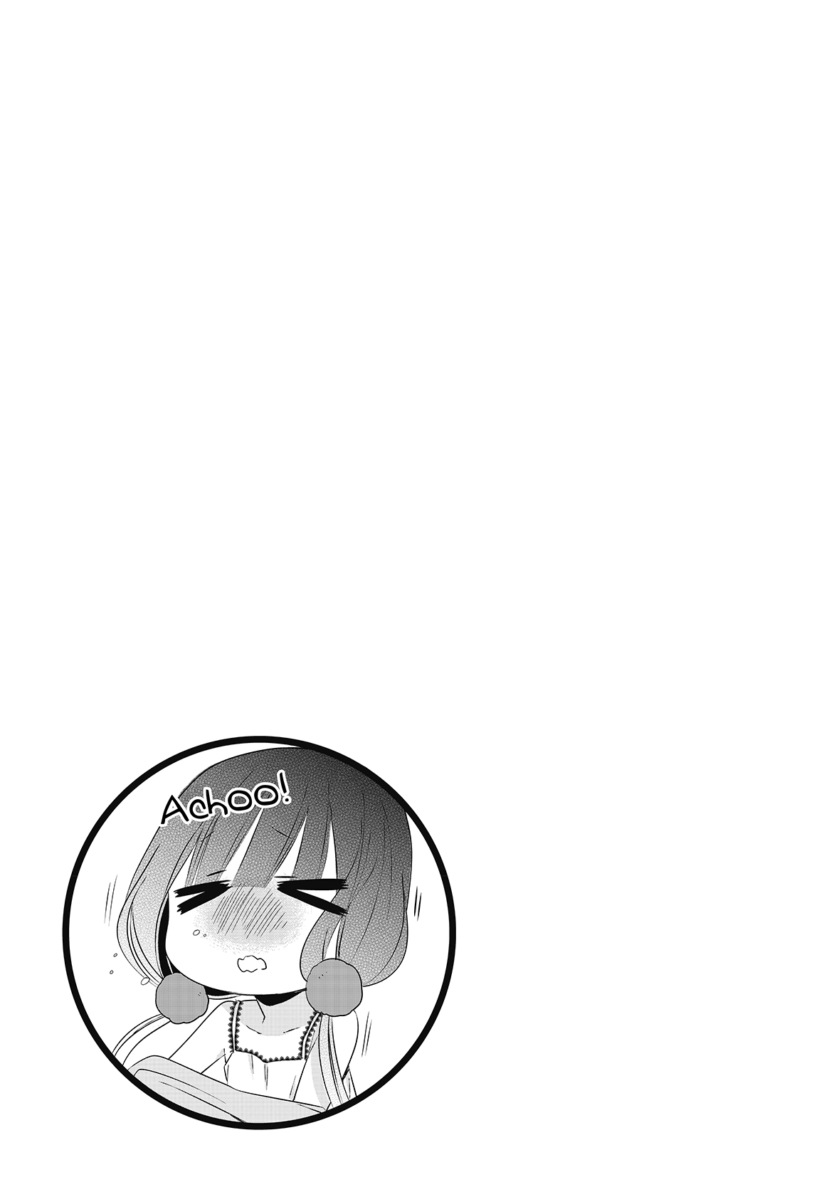 Read Blend S EN Manga Online