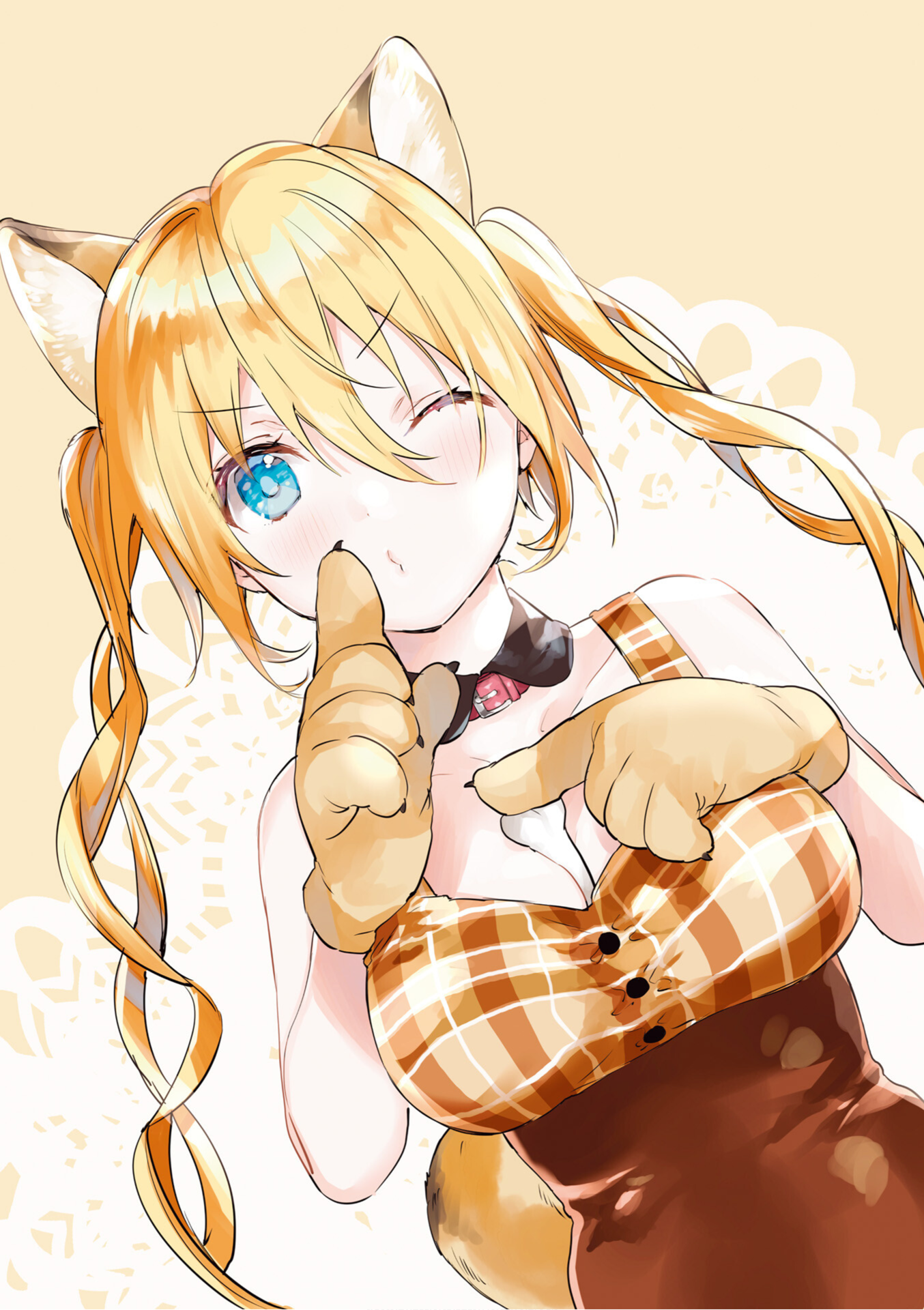 Read Blend S EN Manga Online