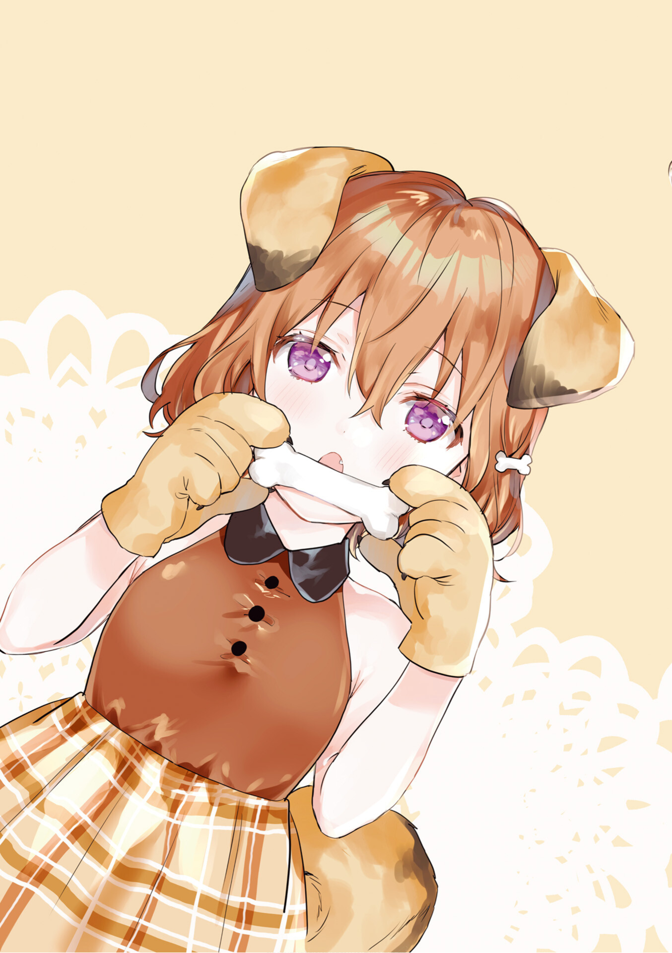 Read Blend S EN Manga Online