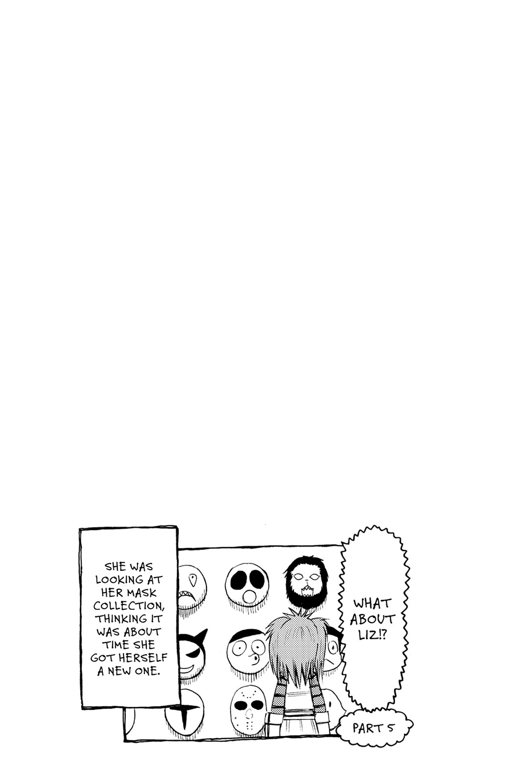 Read Blood Lad EN Manga Online