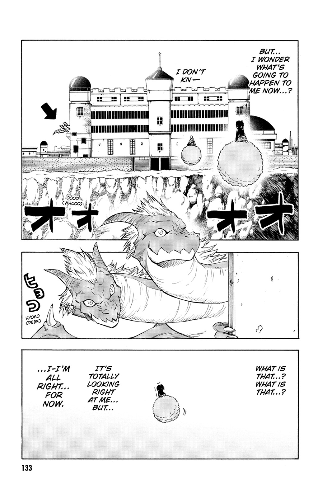 Read Blood Lad EN Manga Online