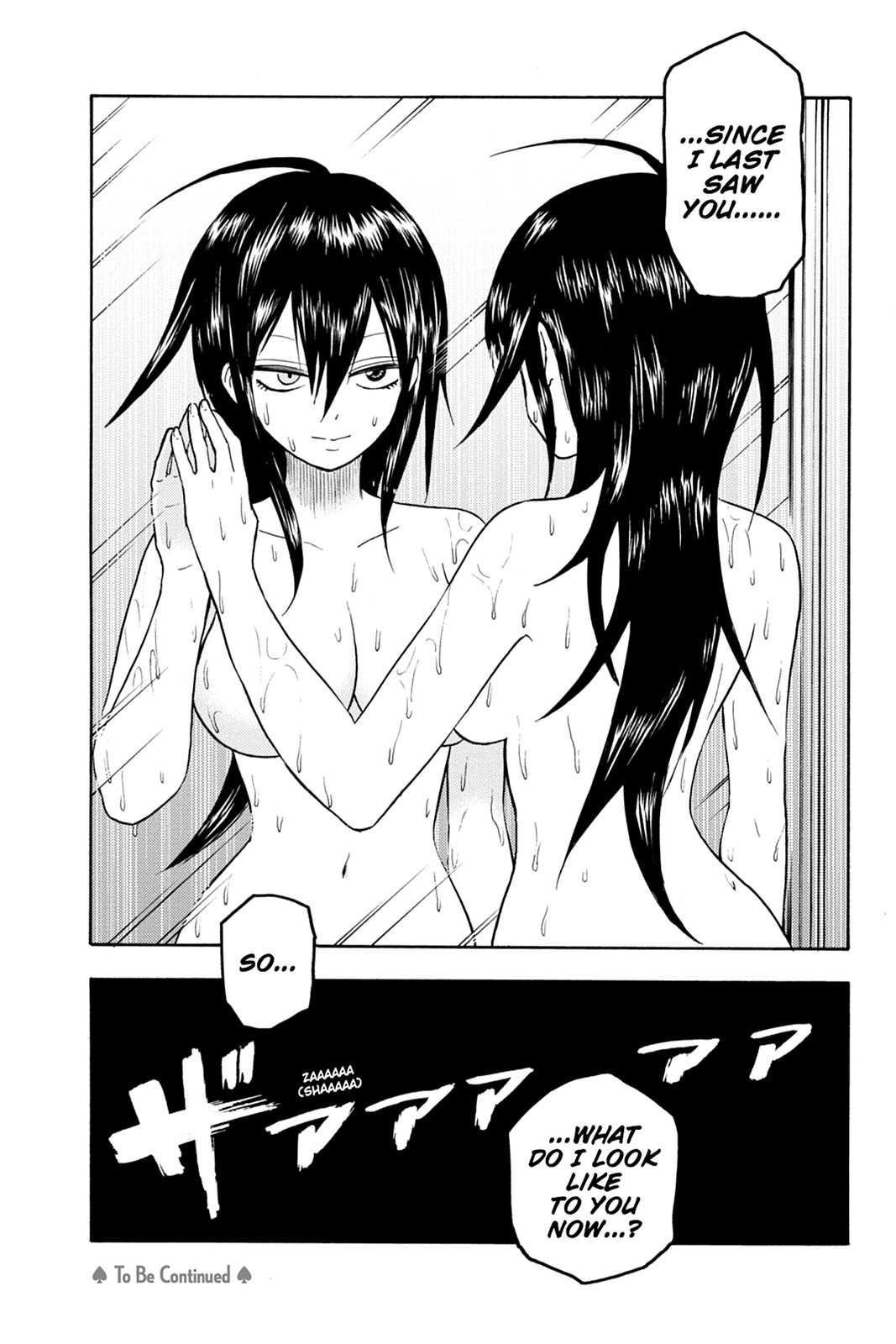 Read Blood Lad EN Manga Online