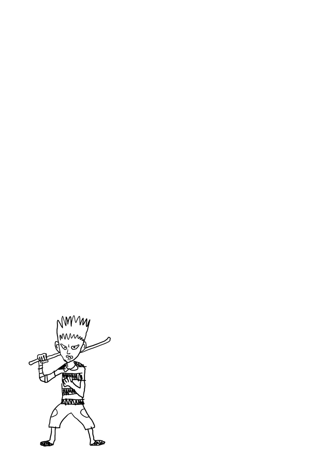 Read Blood Lad EN Manga Online