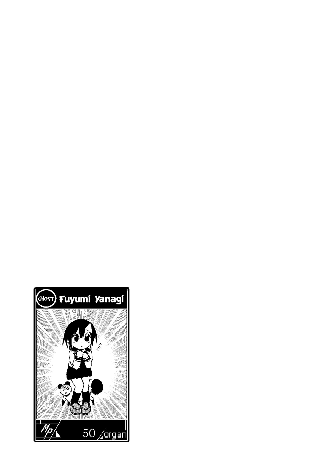 Read Blood Lad EN Manga Online