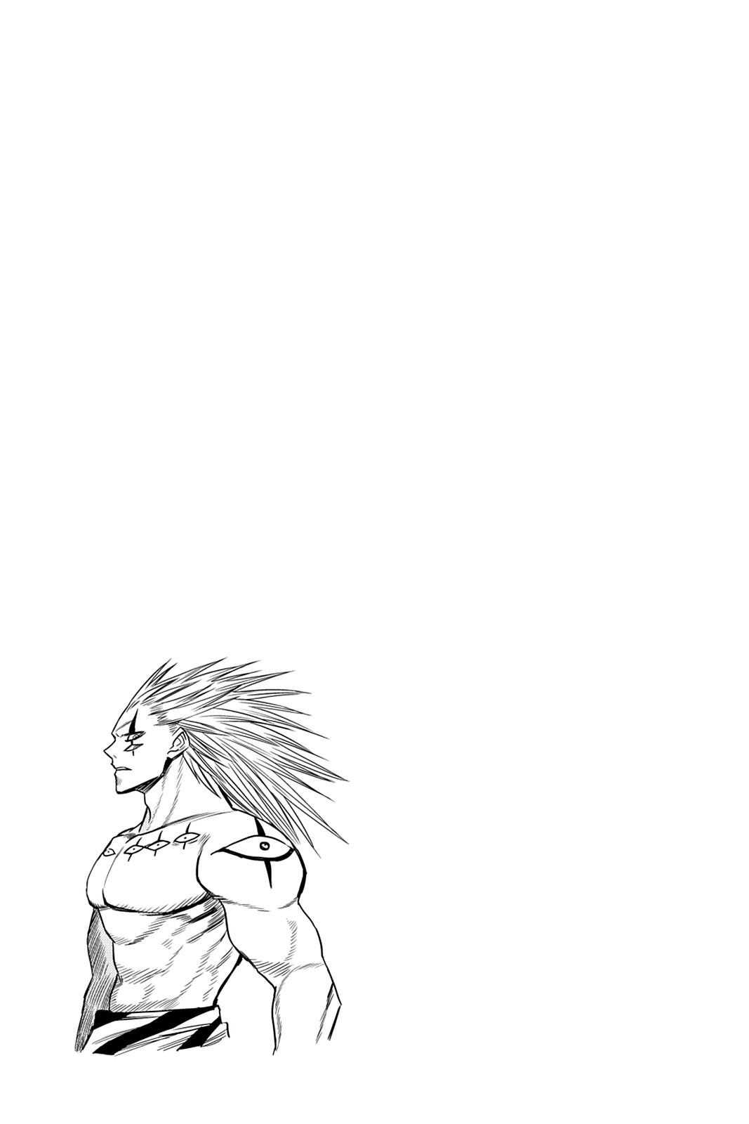 Read Blood Lad EN Manga Online