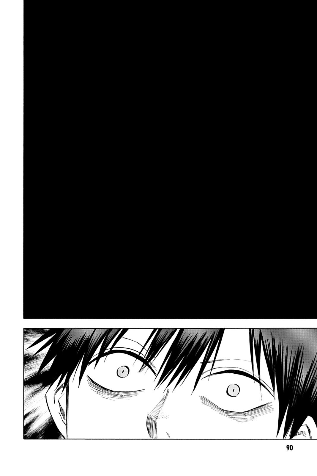 Read Blood Lad EN Manga Online