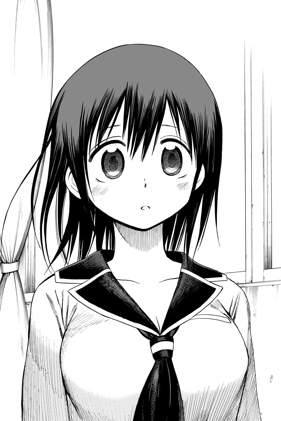 Read Blood Lad EN Manga Online