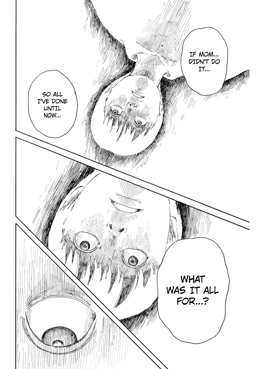 Read Blood on the Tracks EN Manga Online