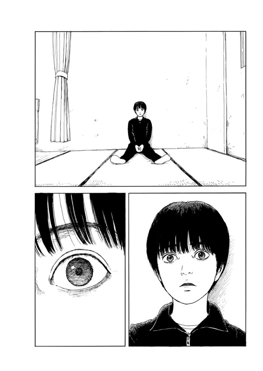 Read Blood on the Tracks EN Manga Online