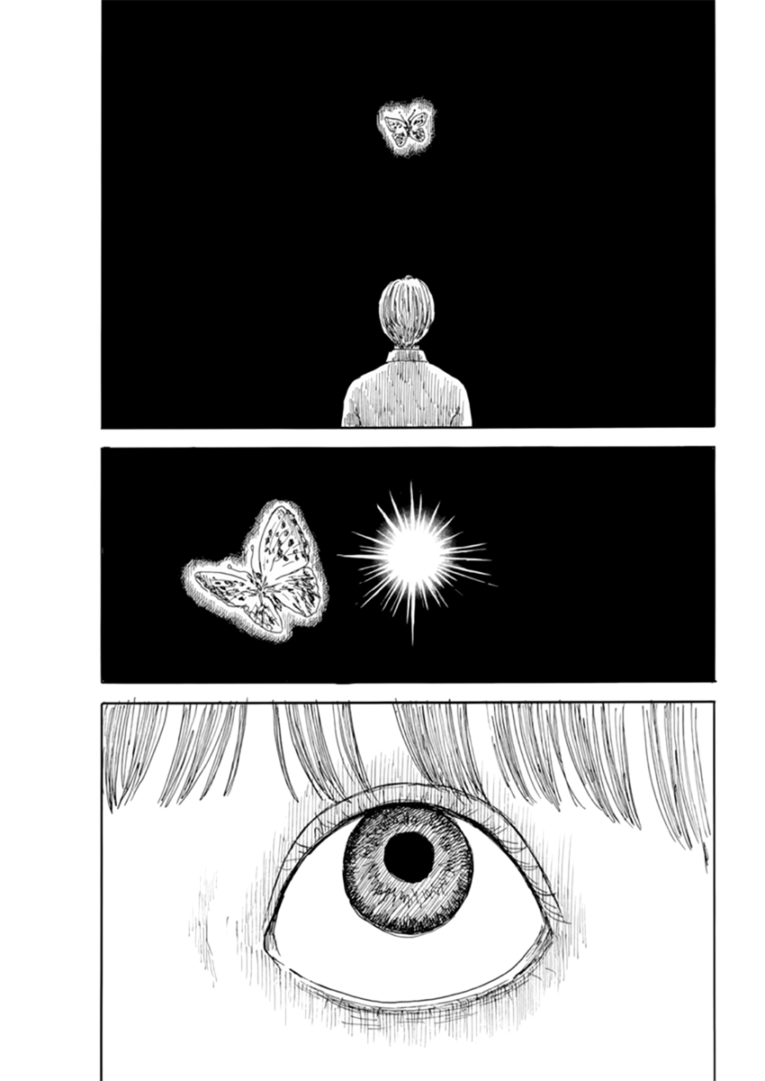 Read Blood on the Tracks EN Manga Online