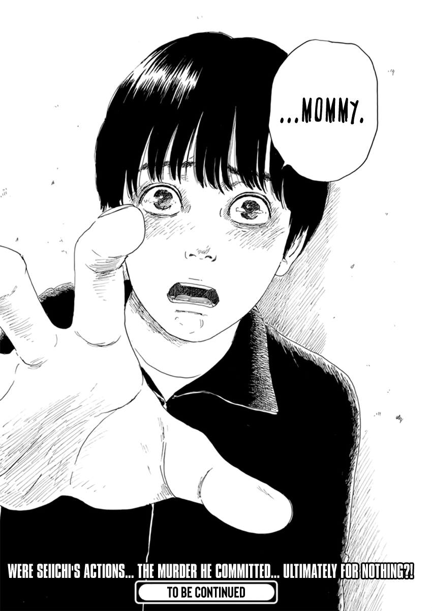 Read Blood on the Tracks EN Manga Online