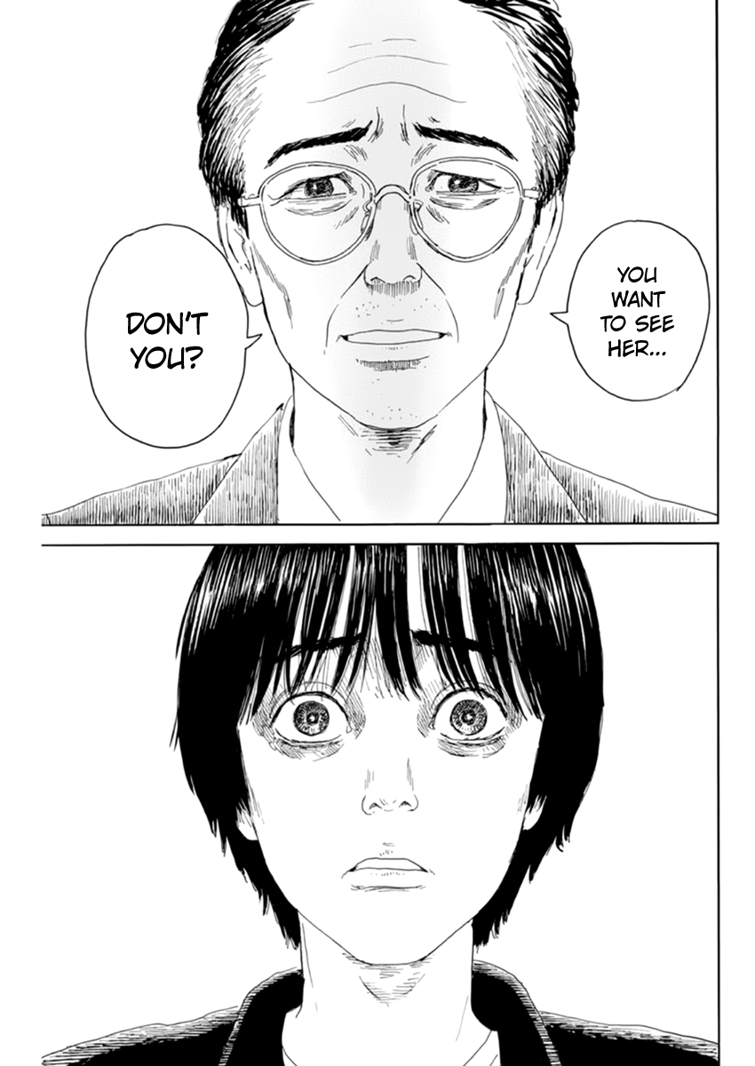 Read Blood on the Tracks EN Manga Online