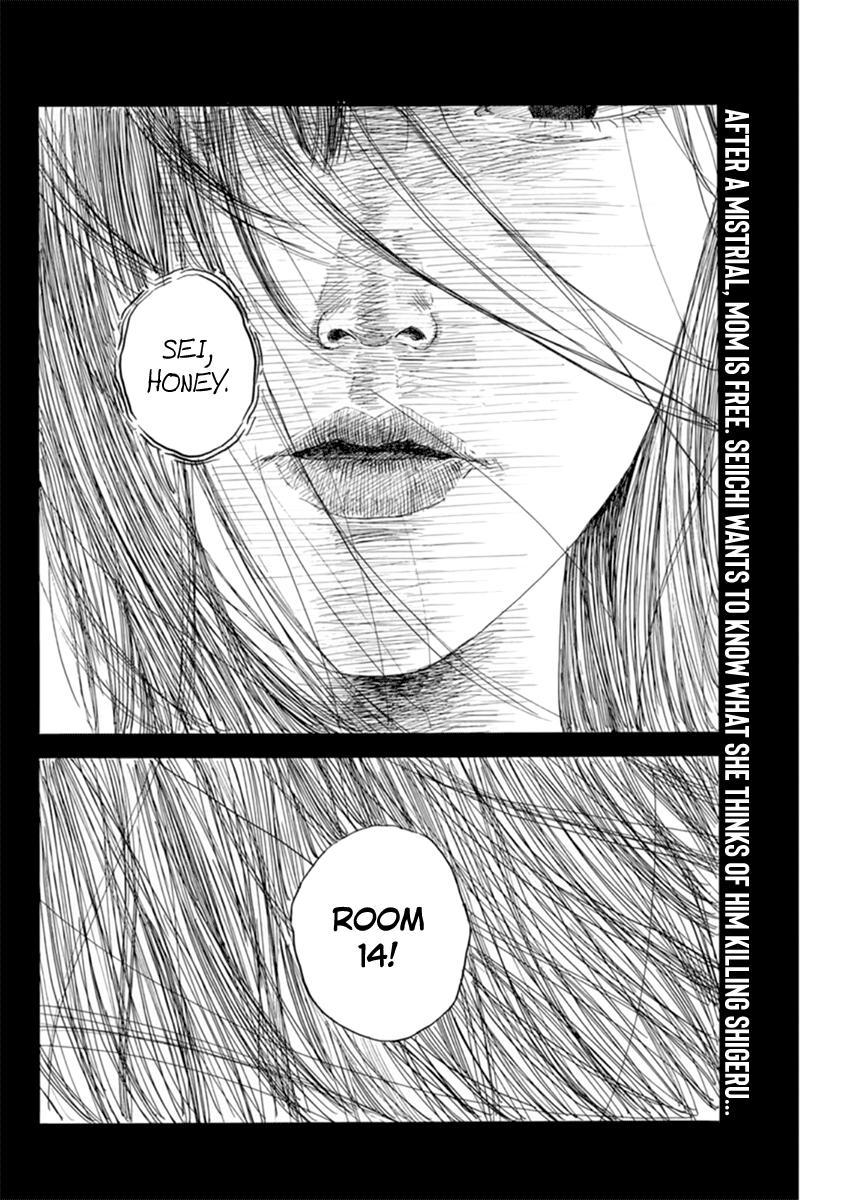 Read Blood on the Tracks EN Manga Online