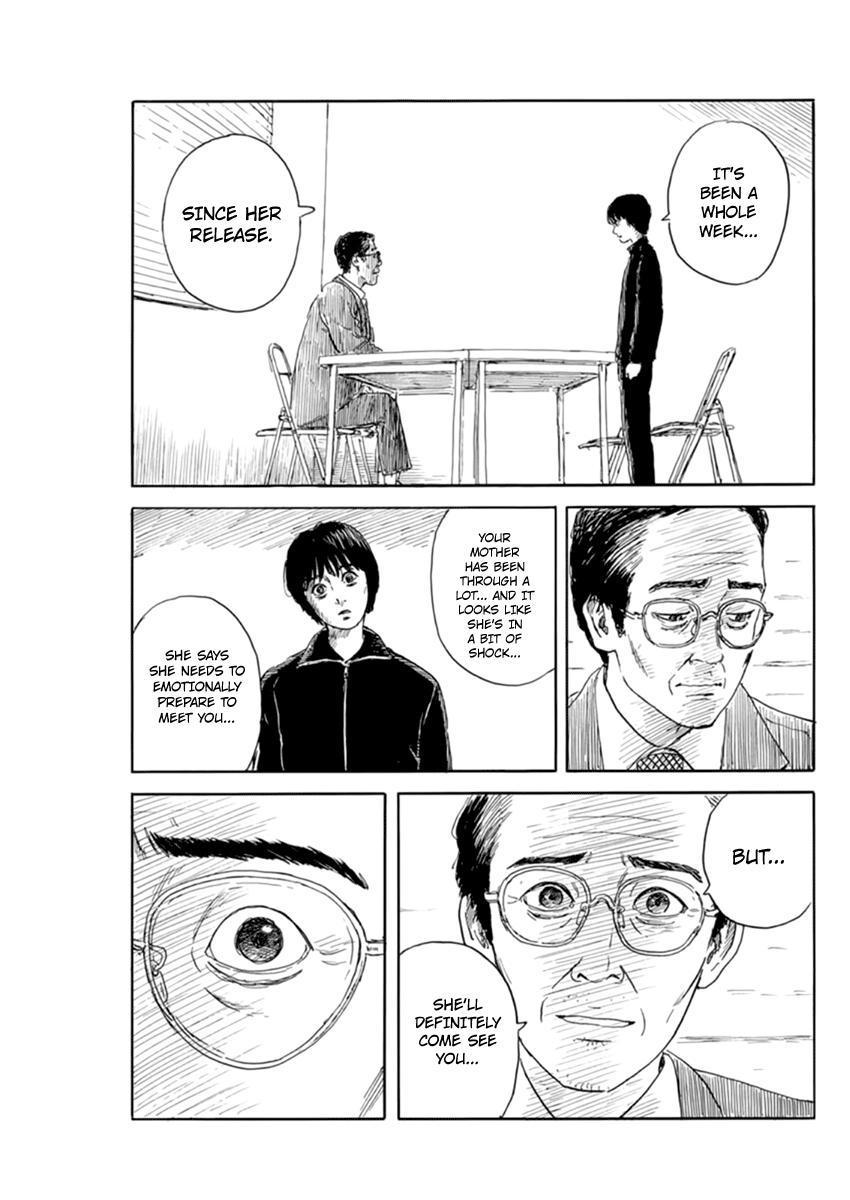 Read Blood on the Tracks EN Manga Online