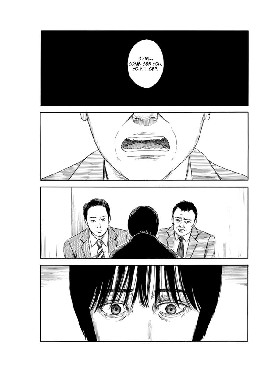 Read Blood on the Tracks EN Manga Online