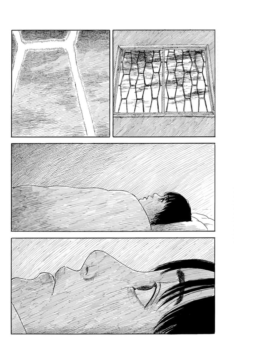 Read Blood on the Tracks EN Manga Online