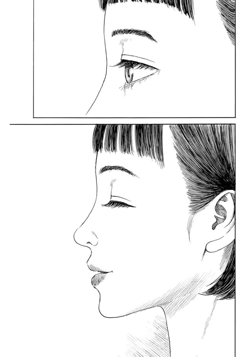 Read Blood on the Tracks EN Manga Online