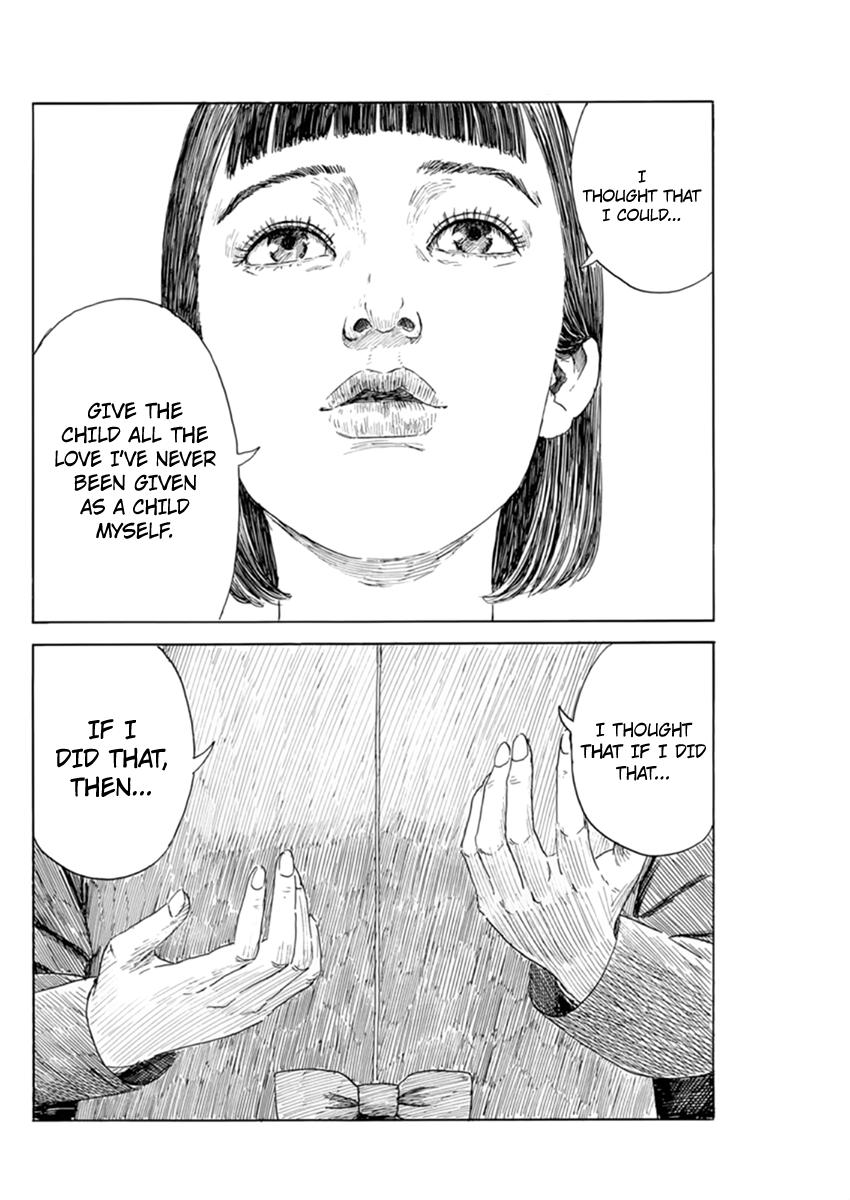 Read Blood on the Tracks EN Manga Online