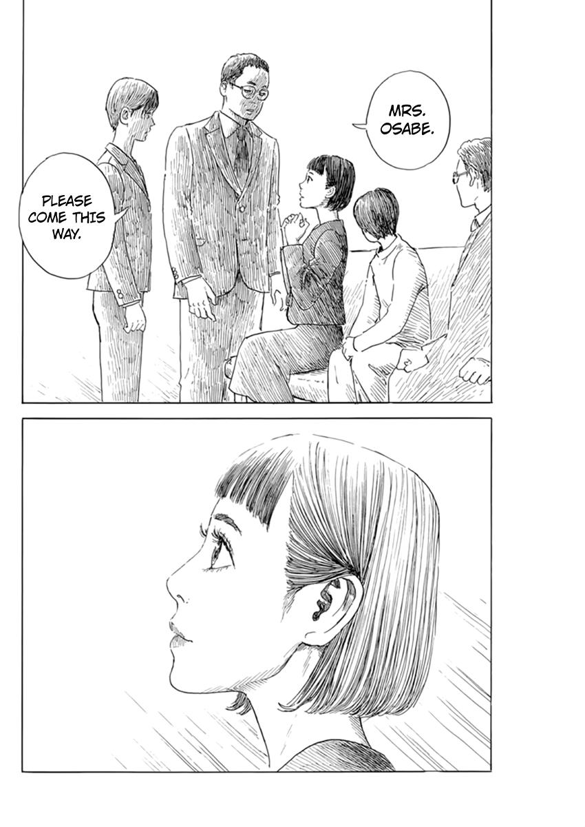 Read Blood on the Tracks EN Manga Online