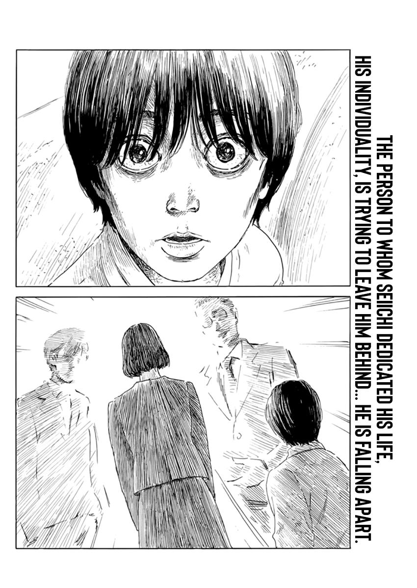 Read Blood on the Tracks EN Manga Online