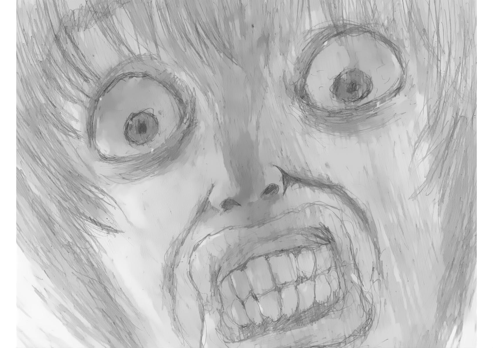 Read Blood on the Tracks EN Manga Online