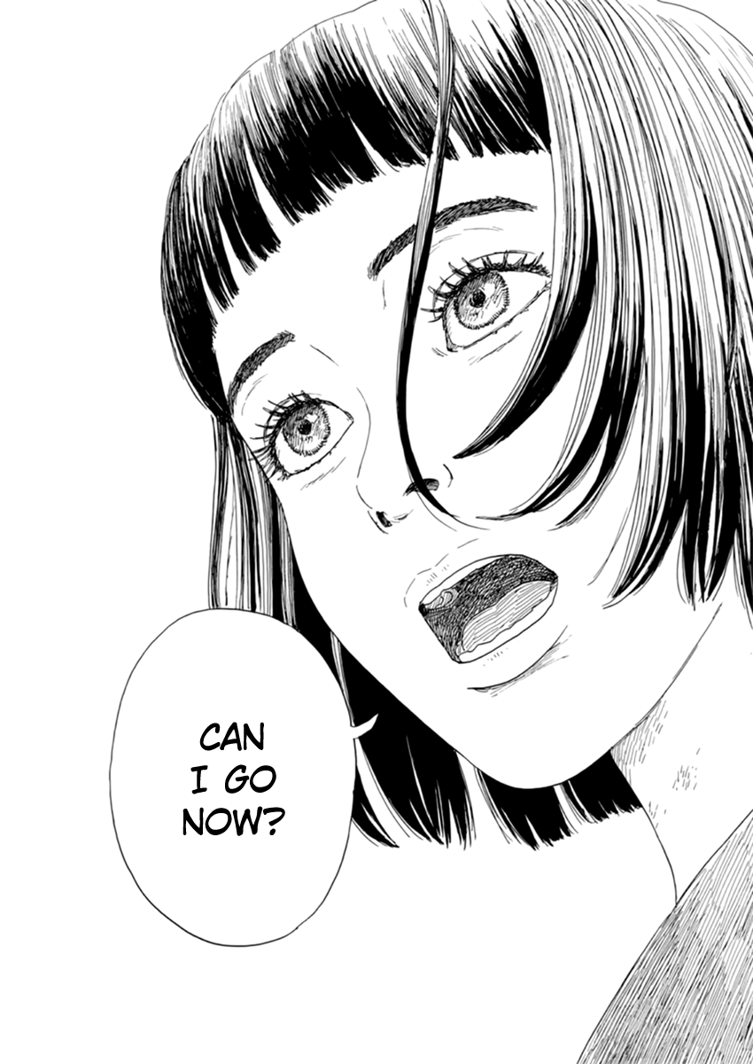 Read Blood on the Tracks EN Manga Online