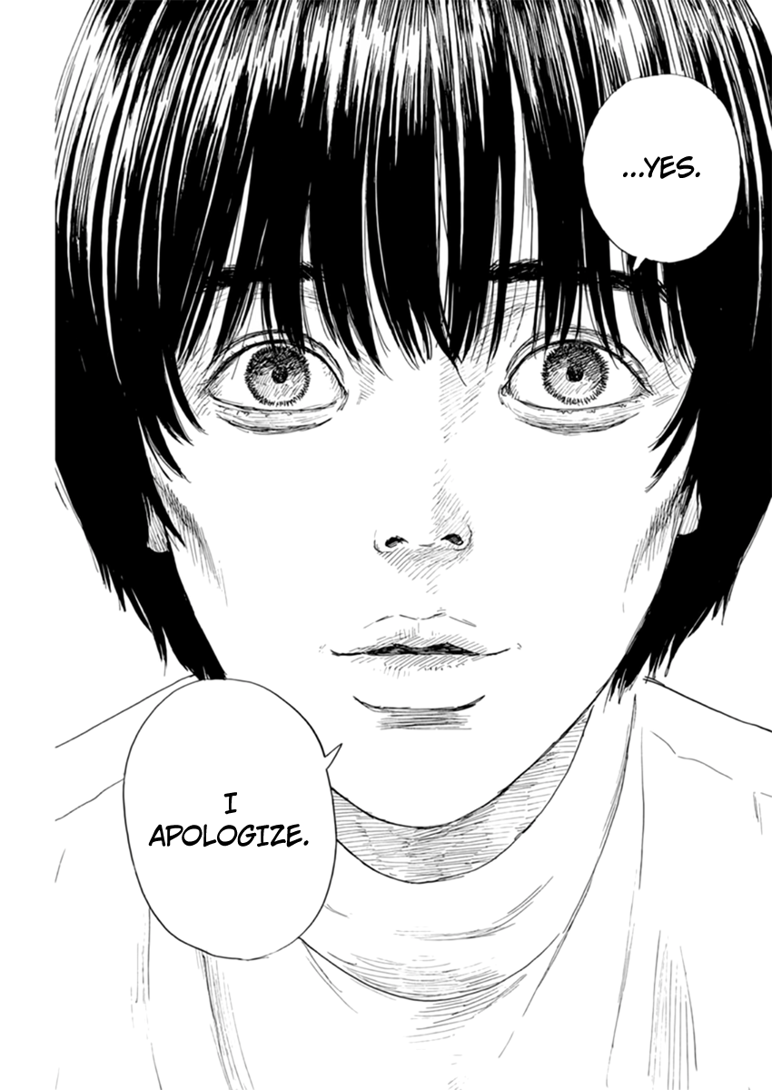 Read Blood on the Tracks EN Manga Online