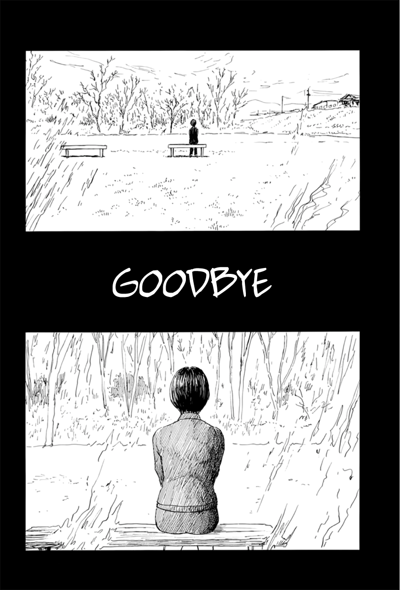 Read Blood on the Tracks EN Manga Online