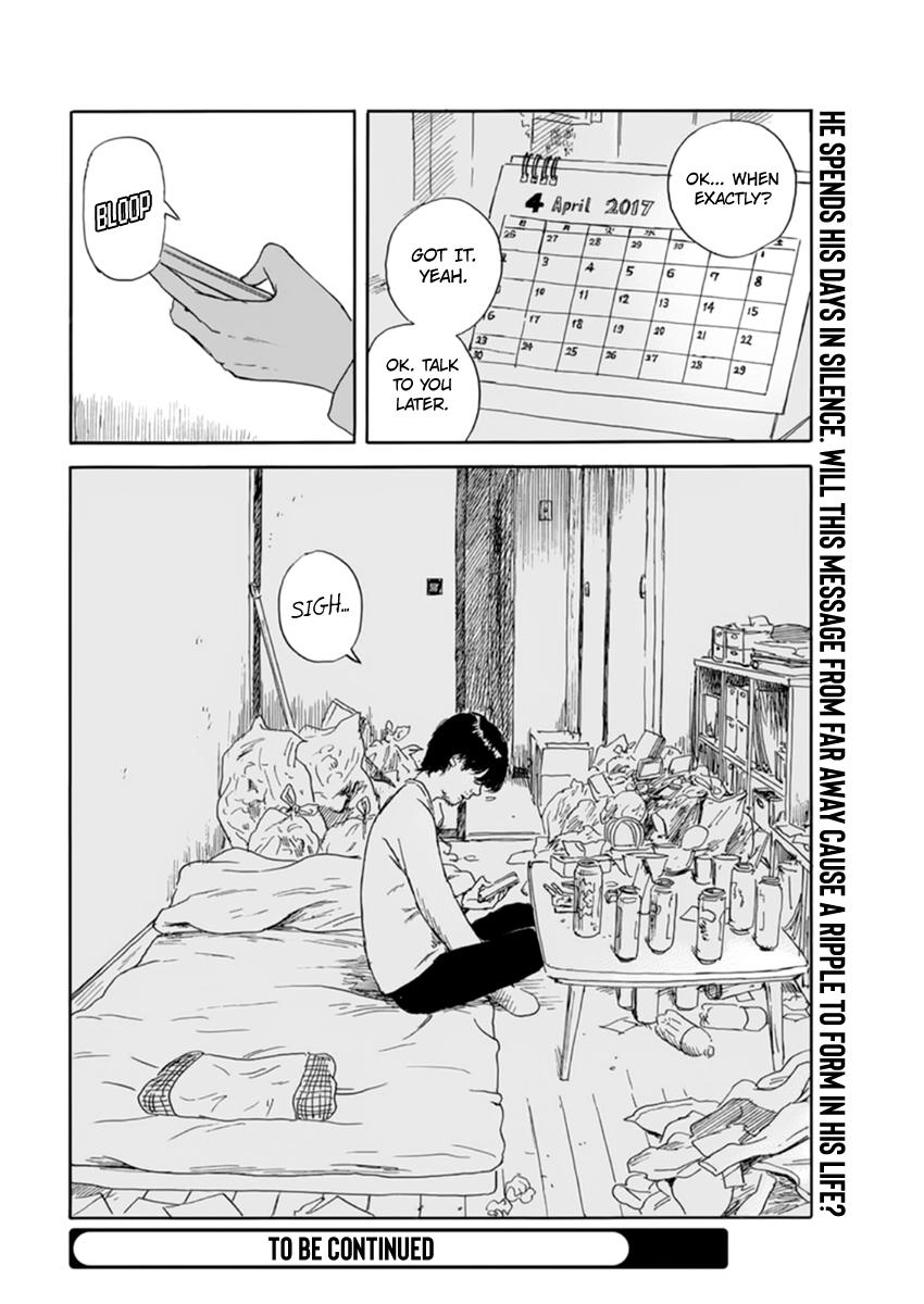 Read Blood on the Tracks EN Manga Online