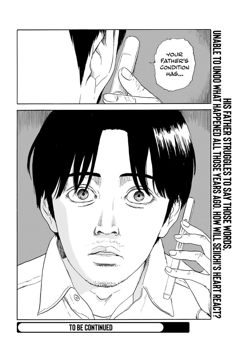 Read Blood on the Tracks EN Manga Online