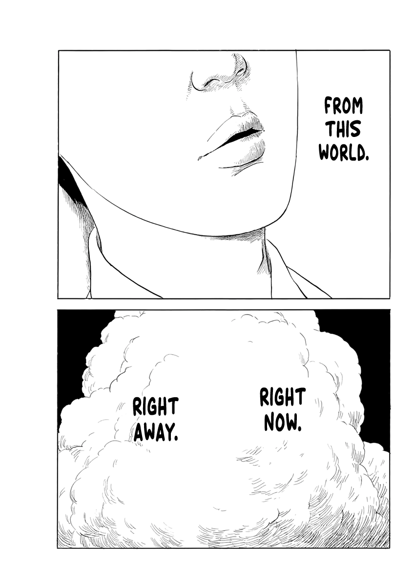 Read Blood on the Tracks EN Manga Online