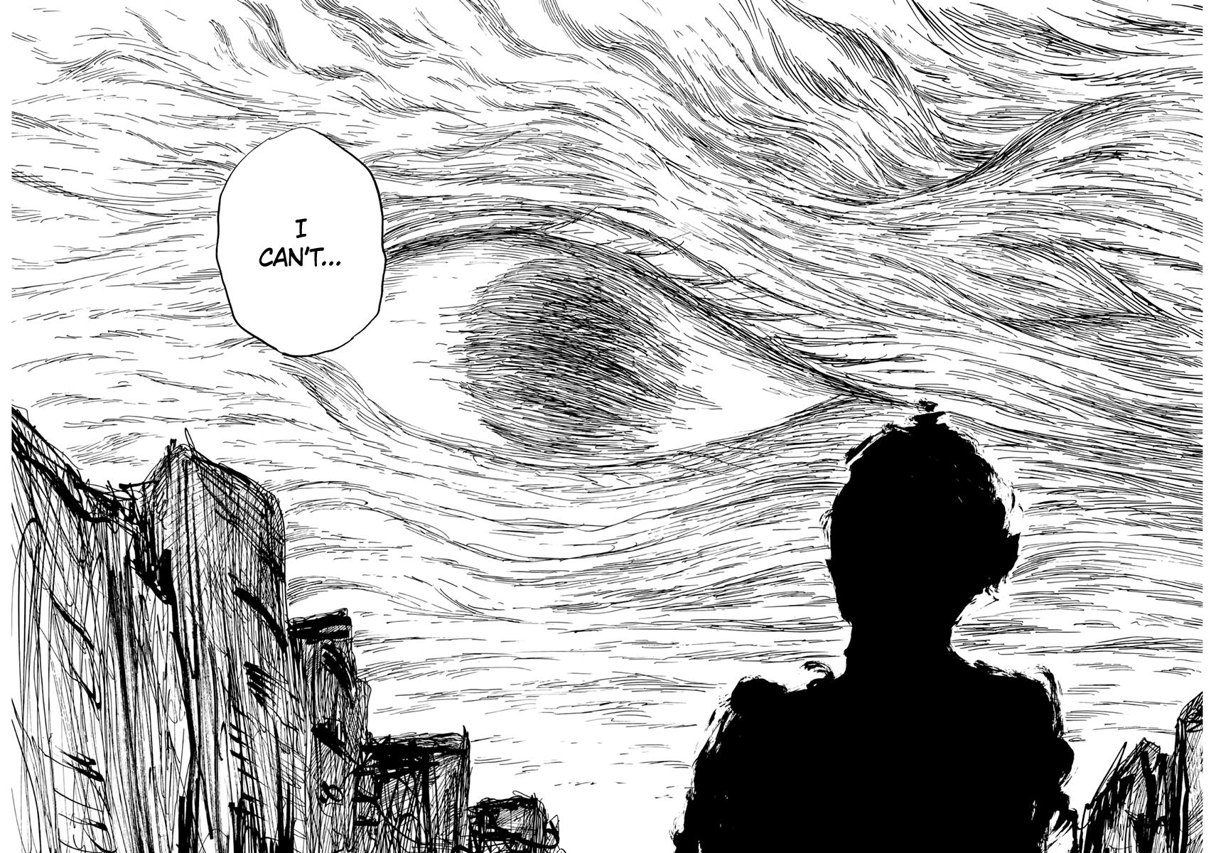 Read Blood on the Tracks EN Manga Online