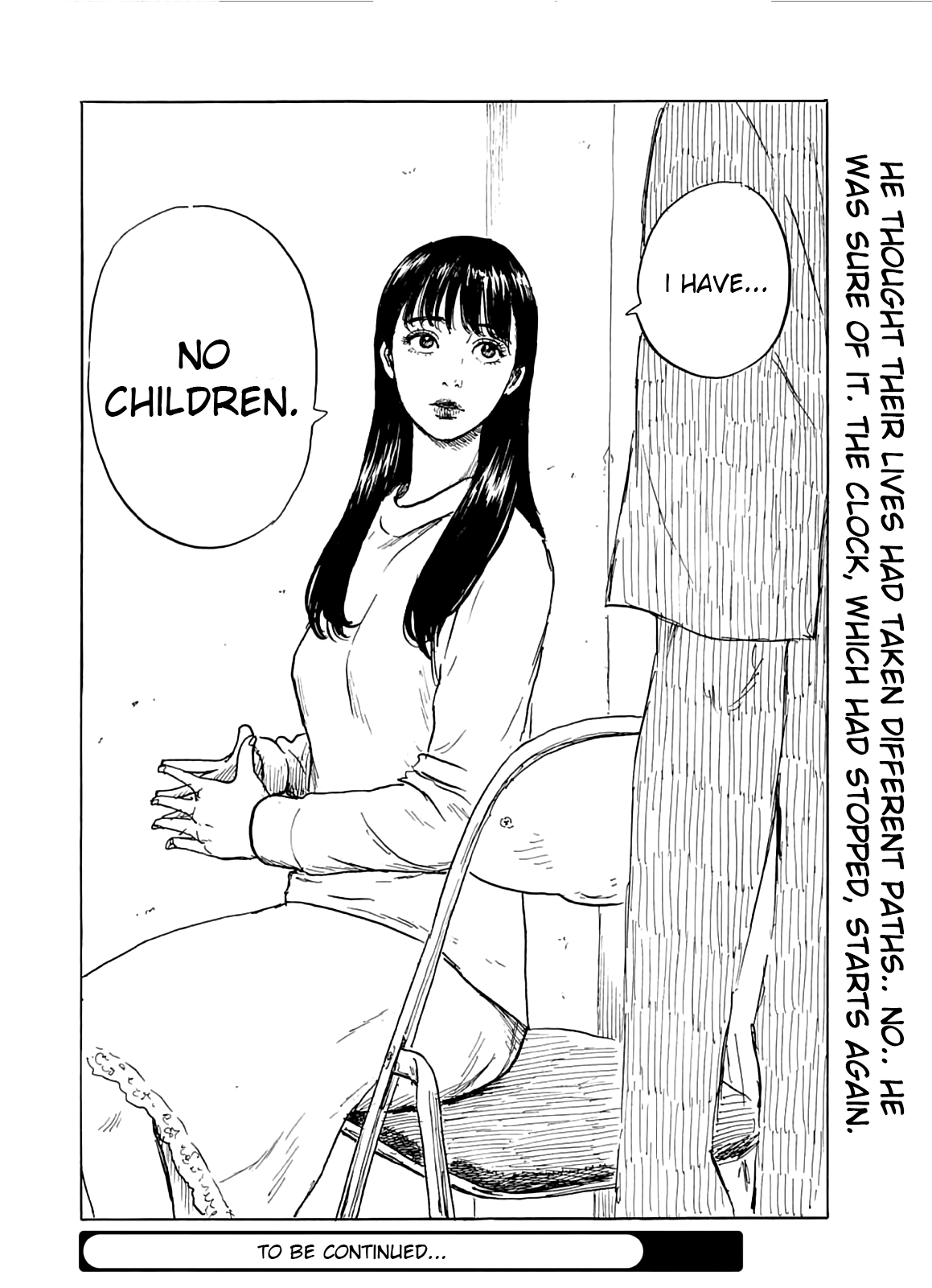 Read Blood on the Tracks EN Manga Online