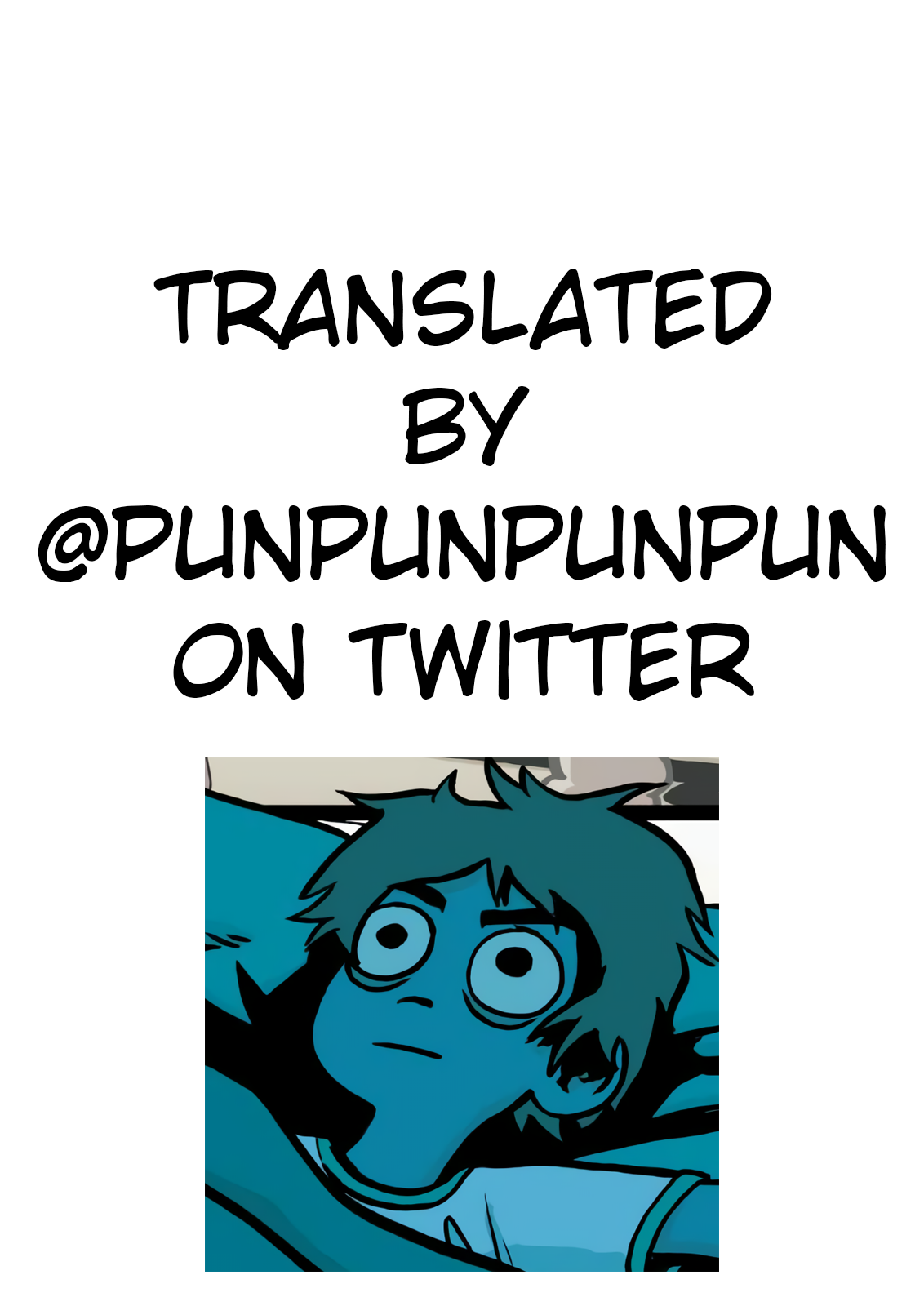 Read Blood on the Tracks EN Manga Online