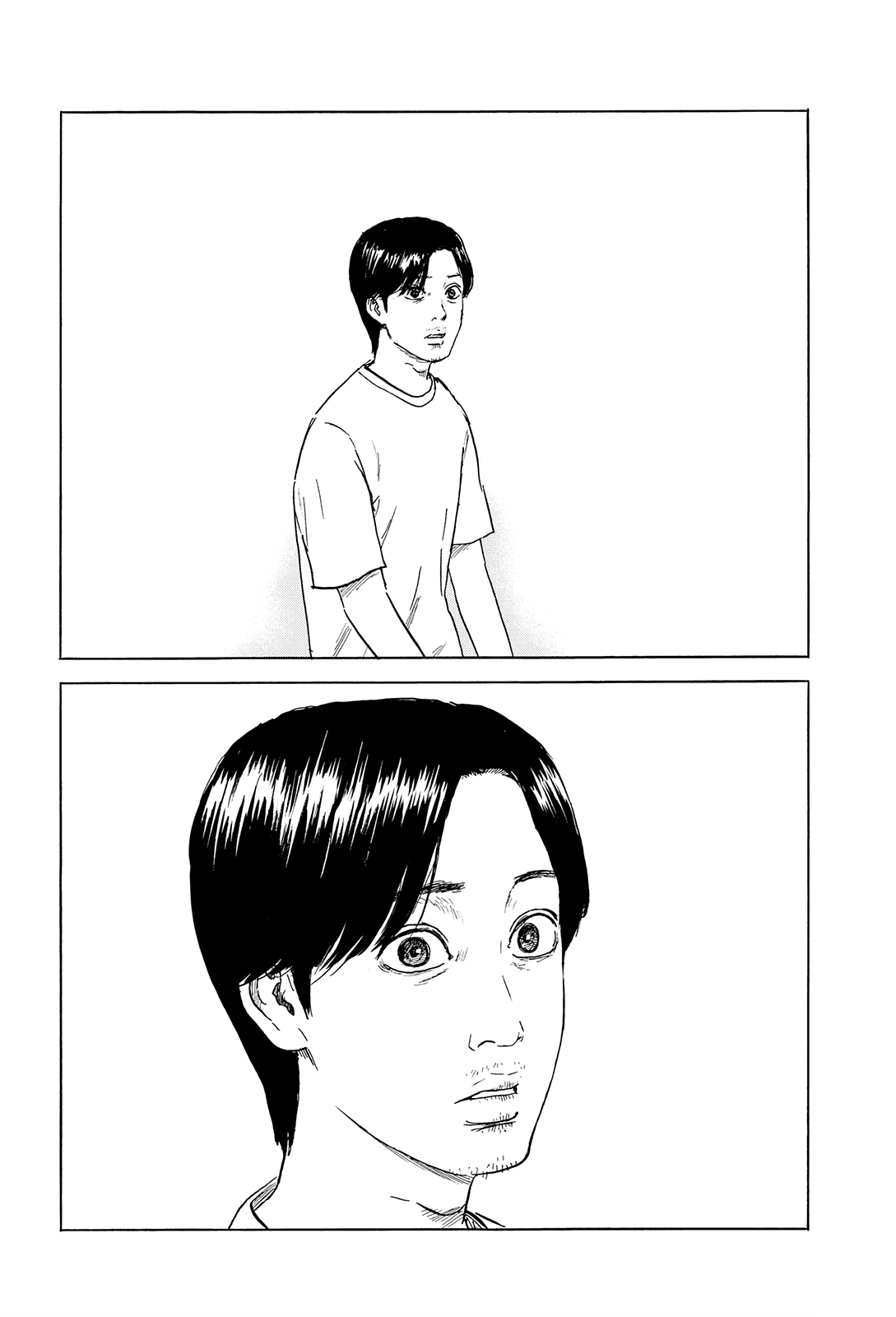 Read Blood on the Tracks EN Manga Online