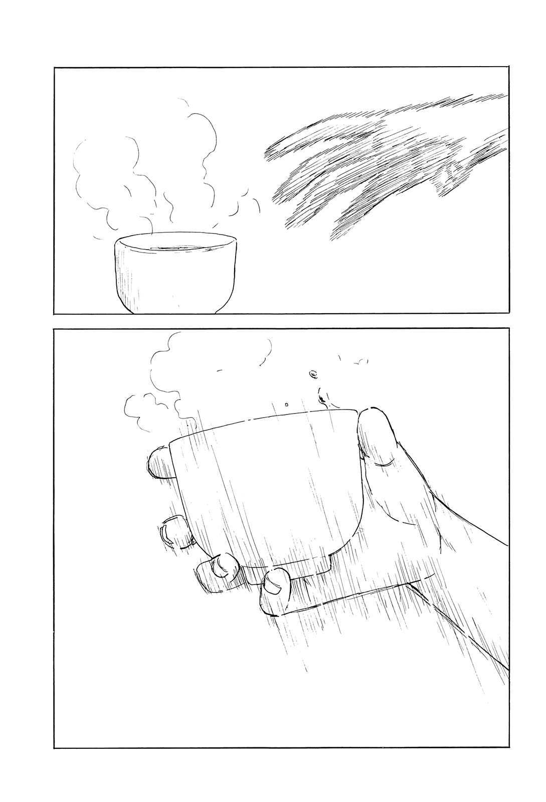 Read Blood on the Tracks EN Manga Online