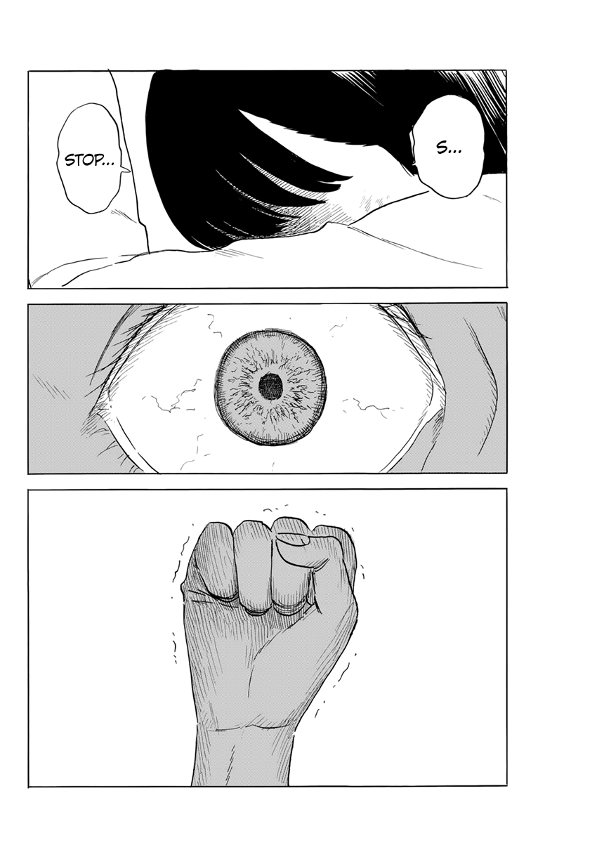 Read Blood on the Tracks EN Manga Online