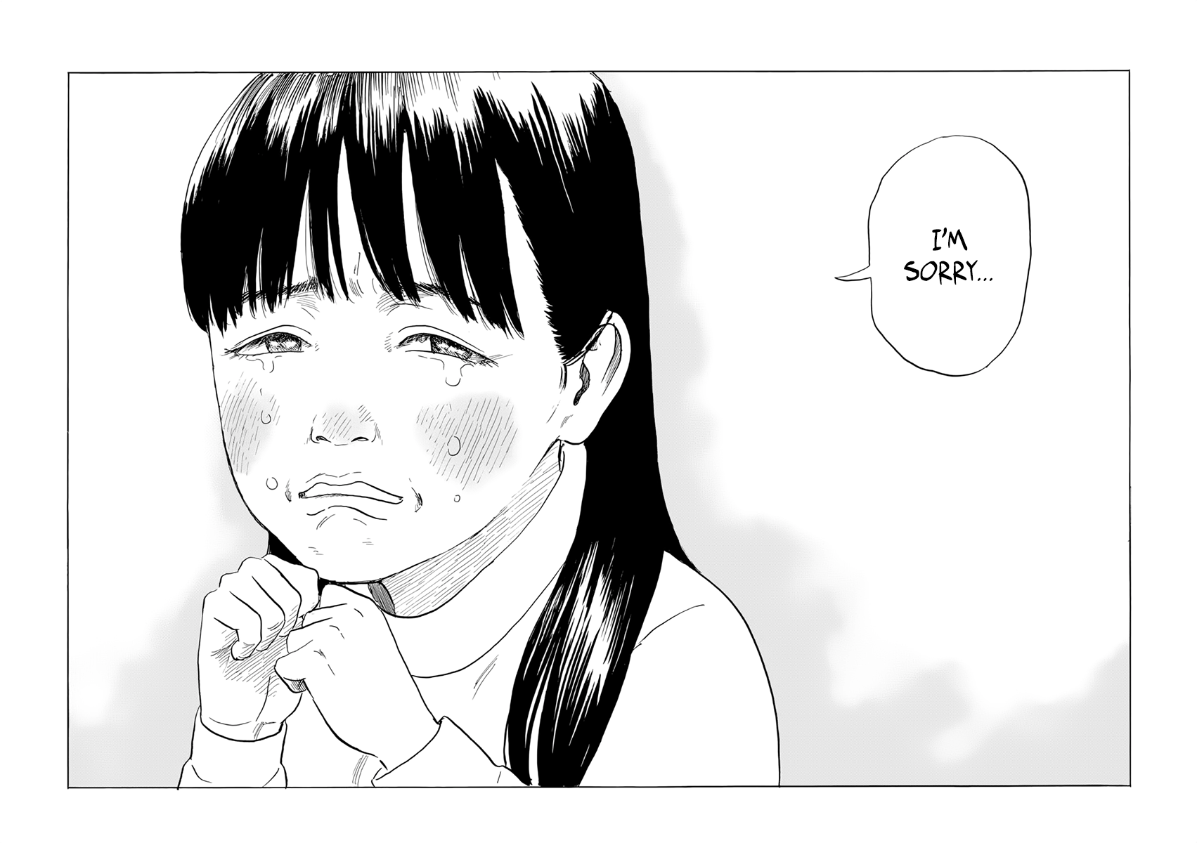 Read Blood on the Tracks EN Manga Online