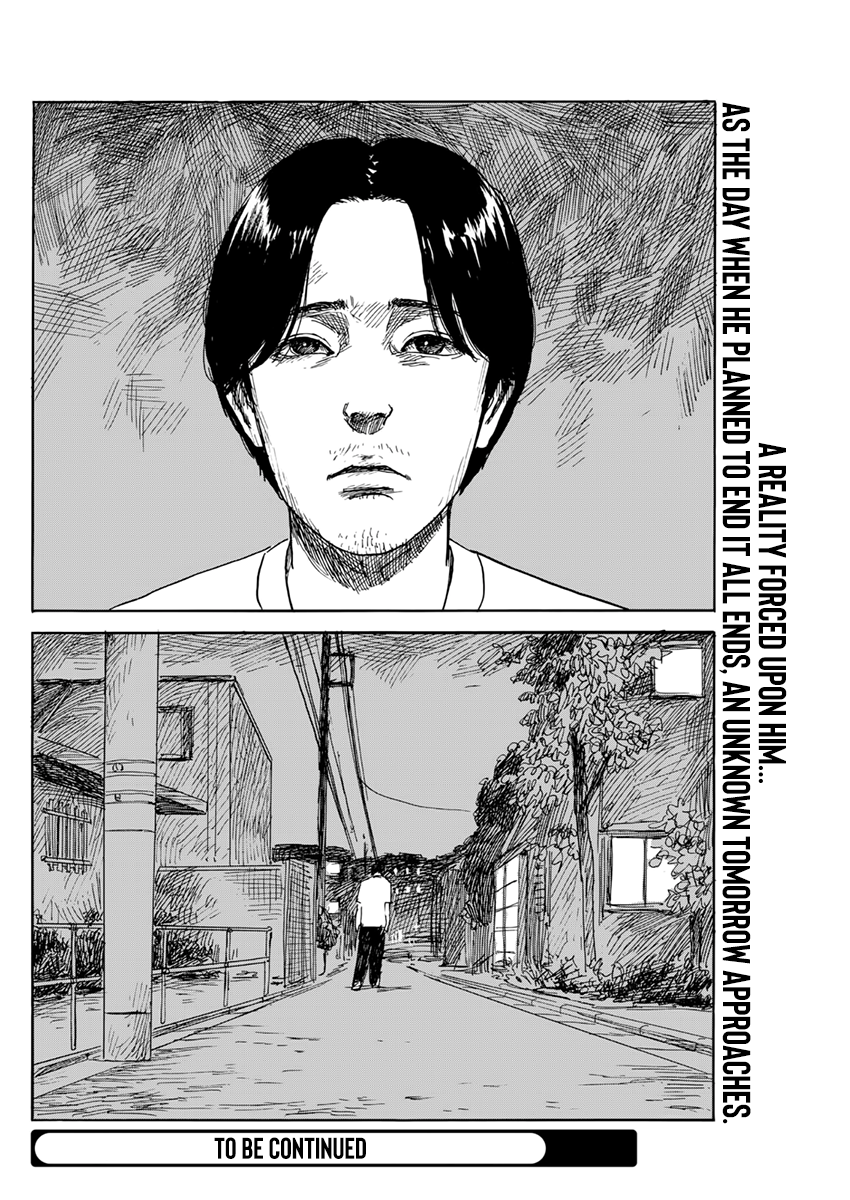 Read Blood on the Tracks EN Manga Online