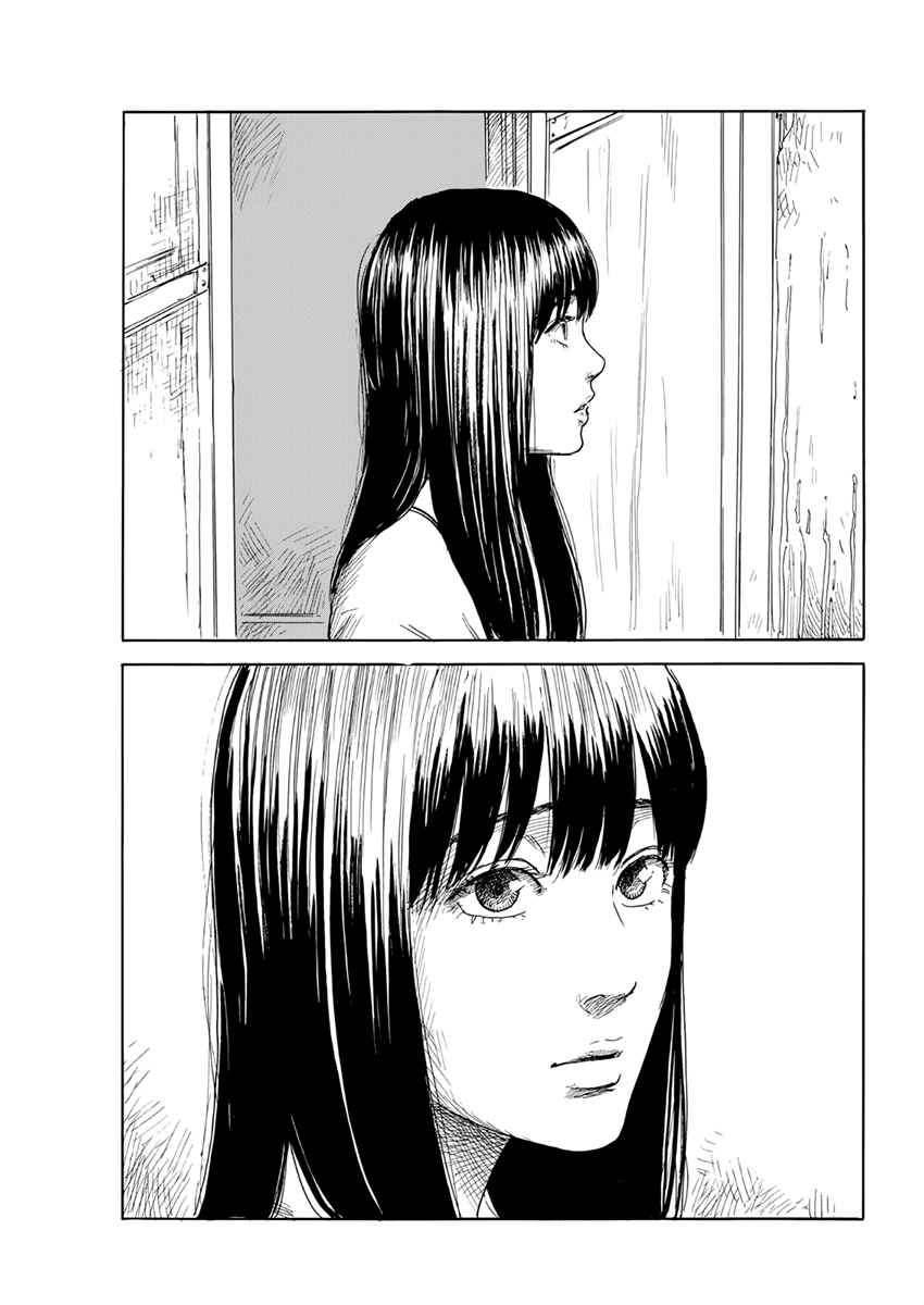 Read Blood on the Tracks EN Manga Online