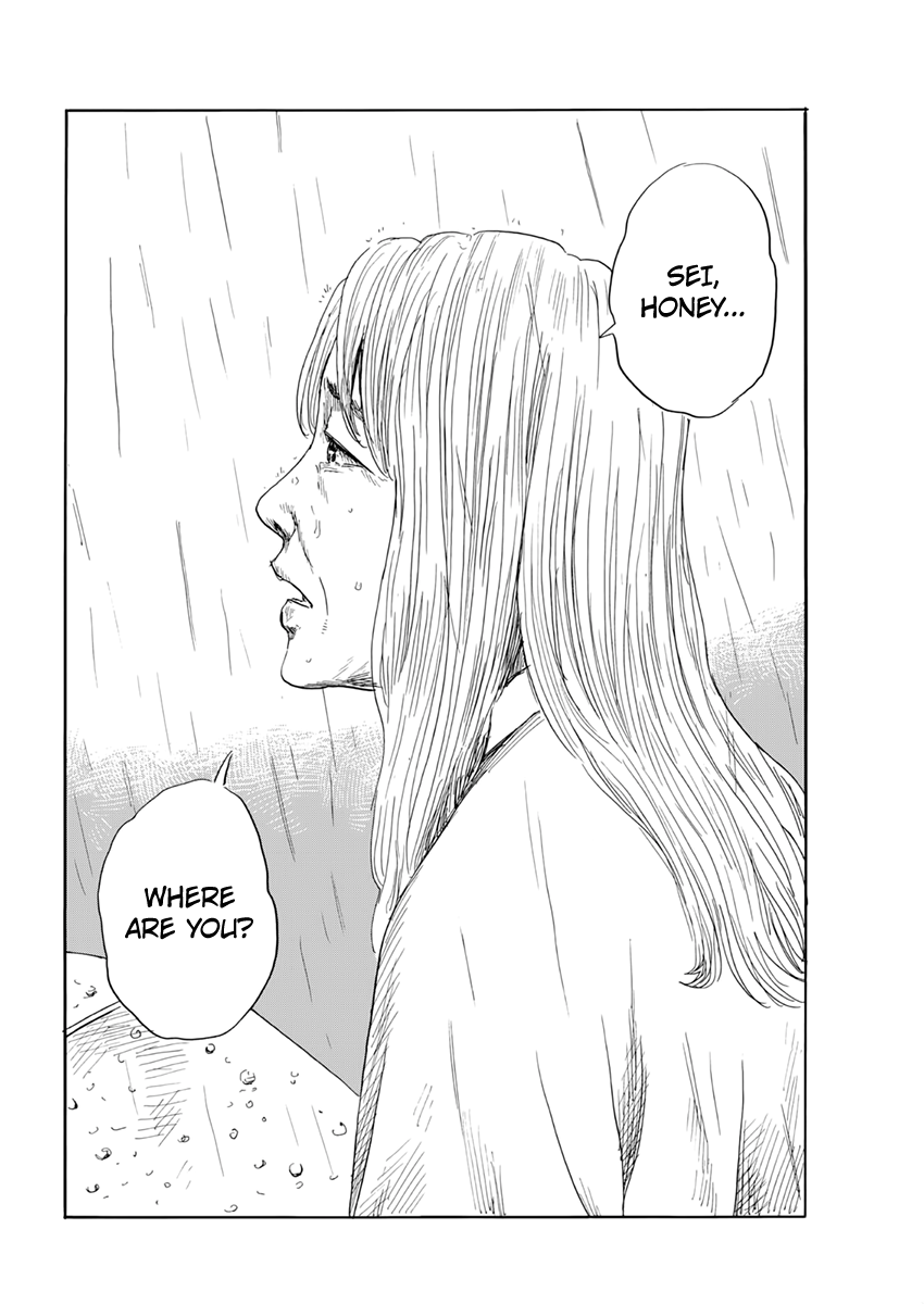 Read Blood on the Tracks EN Manga Online