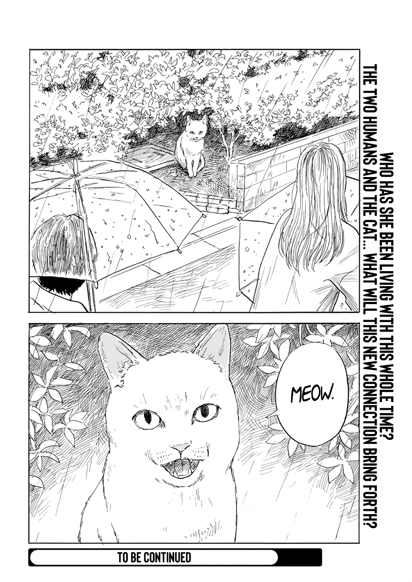 Read Blood on the Tracks EN Manga Online