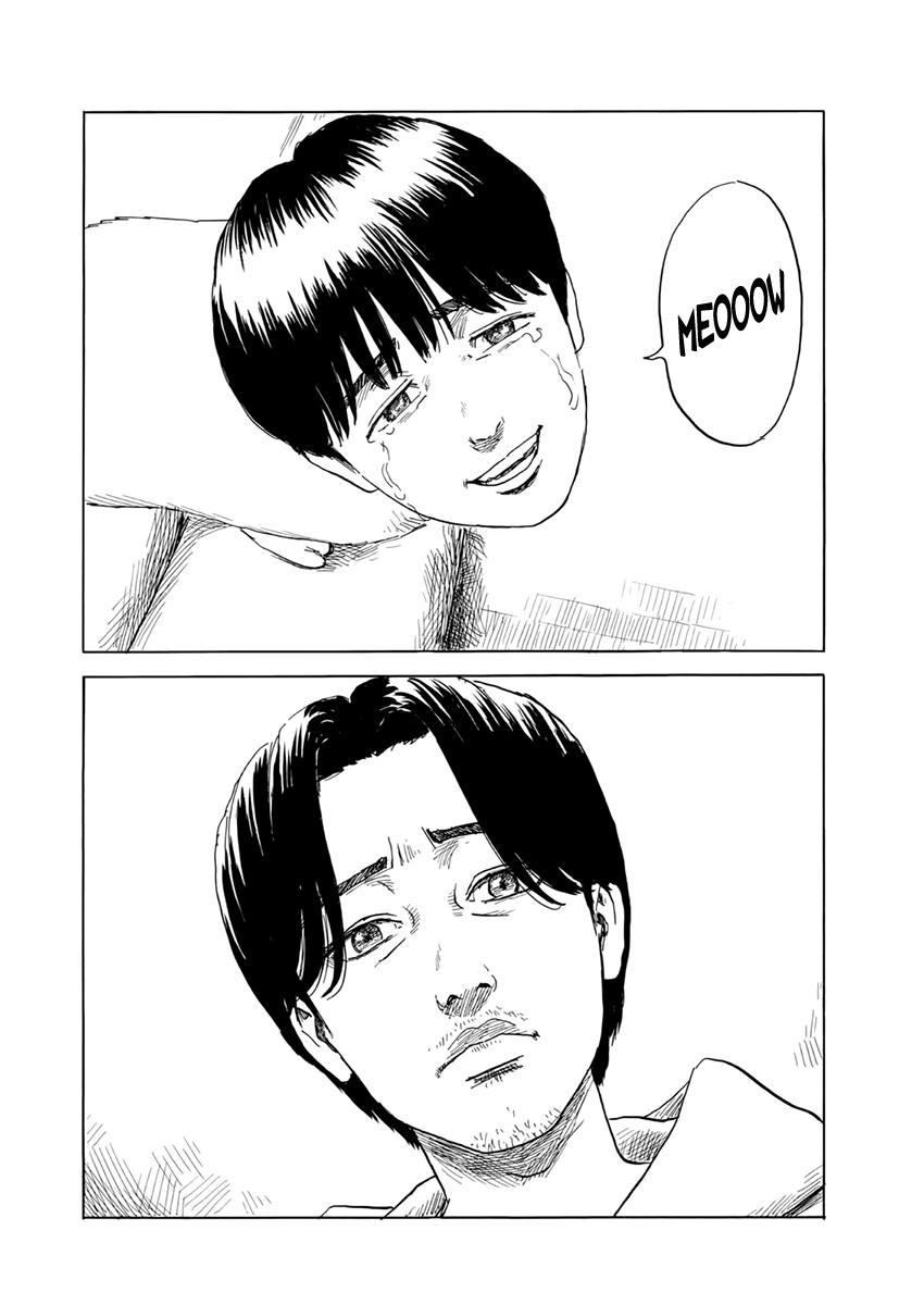 Read Blood on the Tracks EN Manga Online