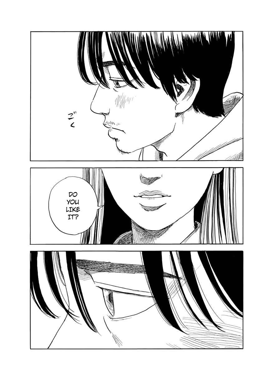 Read Blood on the Tracks EN Manga Online