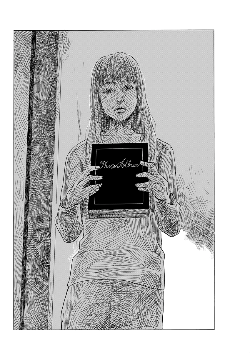 Read Blood on the Tracks EN Manga Online