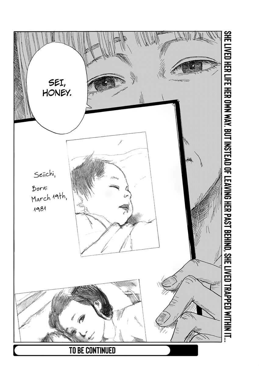 Read Blood on the Tracks EN Manga Online