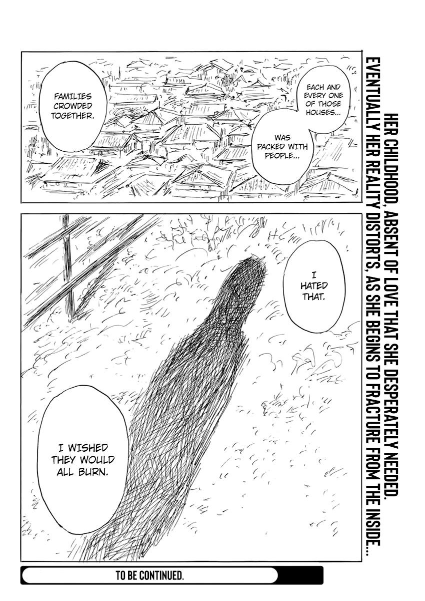 Read Blood on the Tracks EN Manga Online