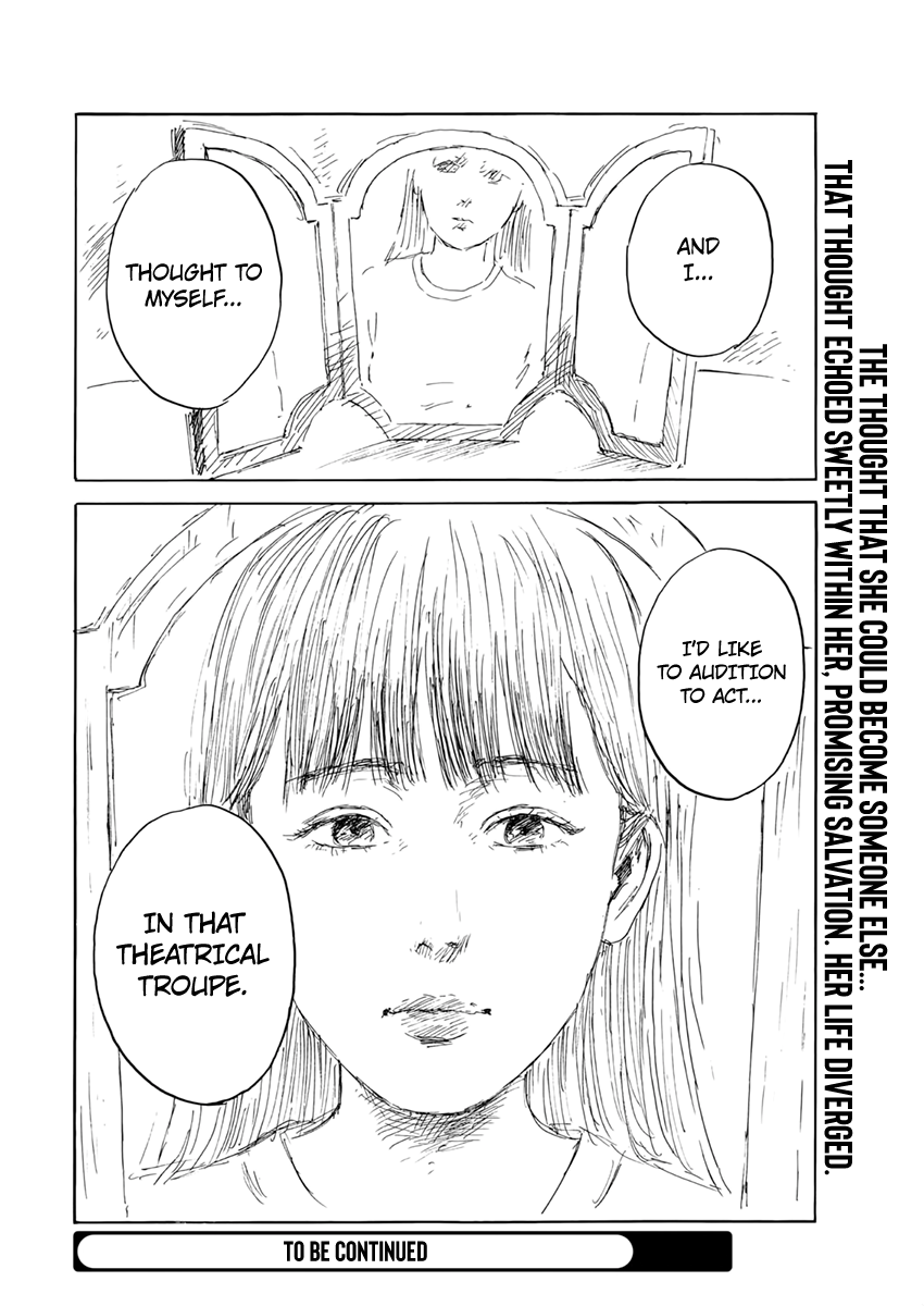 Read Blood on the Tracks EN Manga Online